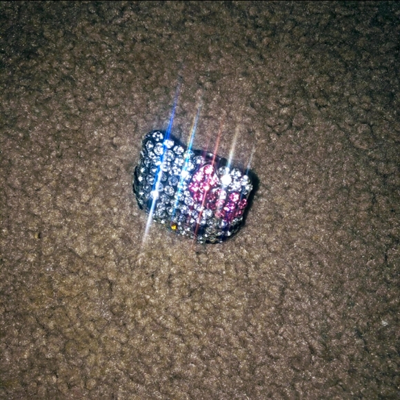 Hello kitty ring - Picture 4 of 4